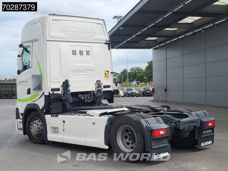 Scania S500 4X2 Retarder 2xTanks Euro 6 - Tractor head: gambar 2 Scania S500 4X2 Retarder 2xTanks Euro 6 - Tractor head: gambar 2