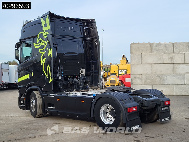 Scania S500 S 4X2 Retarder 2xTanks Hydraulic ACC Navi Euro 6 - Tractor head: gambar 2 Scania S500 S 4X2 Retarder 2xTanks Hydraulic ACC Navi Euro 6 - Tractor head: gambar 2