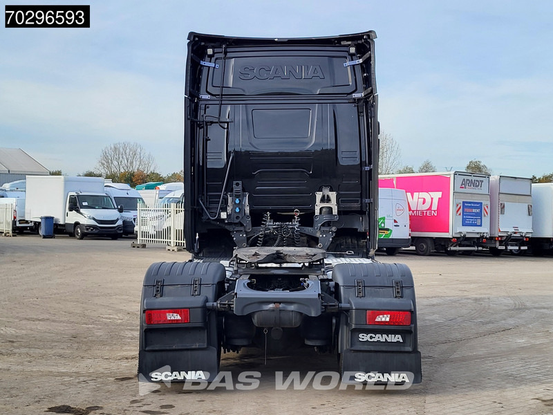 Scania S500 S 4X2 Retarder 2xTanks Hydraulic ACC Navi Euro 6 - Tractor head: gambar 3 Scania S500 S 4X2 Retarder 2xTanks Hydraulic ACC Navi Euro 6 - Tractor head: gambar 3