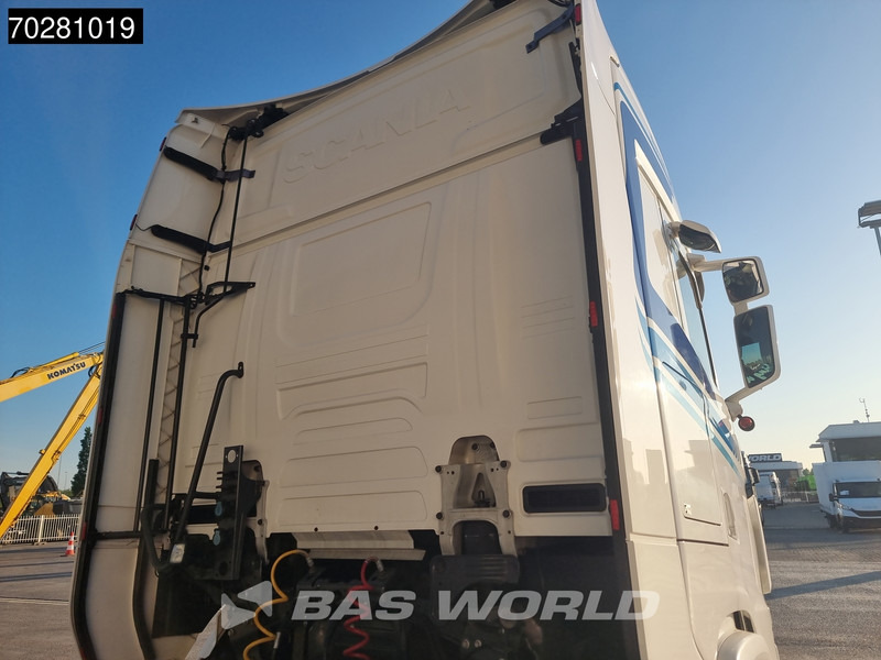 Scania S520 890 4X2 Full-Air Retarder 2x Tanks Leather Alcoa's - Tractor head: gambar 5 Scania S520 890 4X2 Full-Air Retarder 2x Tanks Leather Alcoa's - Tractor head: gambar 5