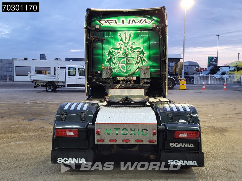 Scania S520 S 4X2 Retarder Hydraulik Leder Alcoa's - Tractor head: gambar 3 Scania S520 S 4X2 Retarder Hydraulik Leder Alcoa's - Tractor head: gambar 3