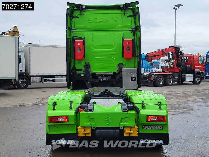 Scania S730 S 6X4 Full-Air Retarder Leather Navi - Tractor head: gambar 3 Scania S730 S 6X4 Full-Air Retarder Leather Navi - Tractor head: gambar 3