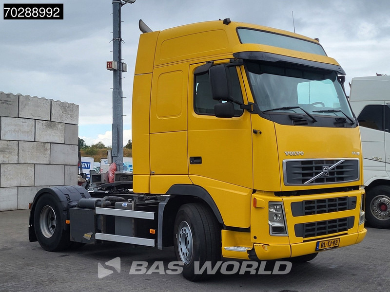 Volvo FH 380 4X2 NL-Truck Compressor Euro 3 - Tractor head: gambar 3 Volvo FH 380 4X2 NL-Truck Compressor Euro 3 - Tractor head: gambar 3
