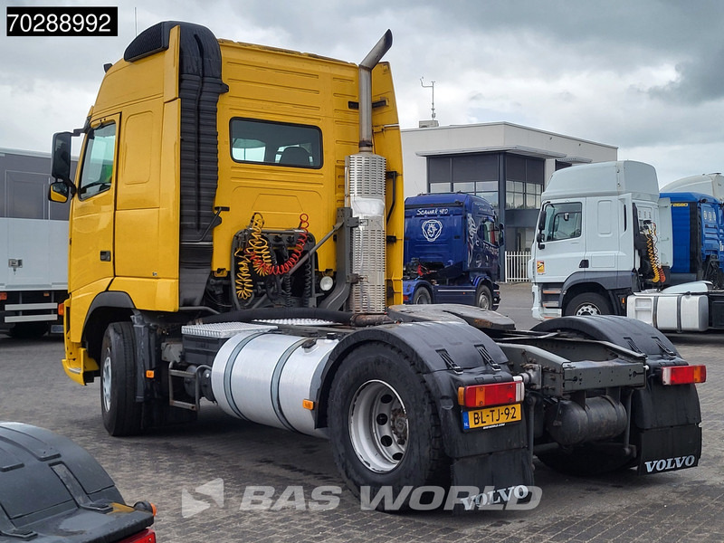 Volvo FH 380 4X2 NL-Truck Compressor Euro 3 - Tractor head: gambar 2 Volvo FH 380 4X2 NL-Truck Compressor Euro 3 - Tractor head: gambar 2
