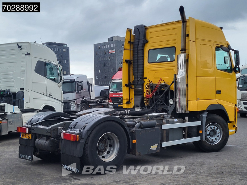 Volvo FH 380 4X2 NL-Truck Compressor Euro 3 - Tractor head: gambar 5 Volvo FH 380 4X2 NL-Truck Compressor Euro 3 - Tractor head: gambar 5