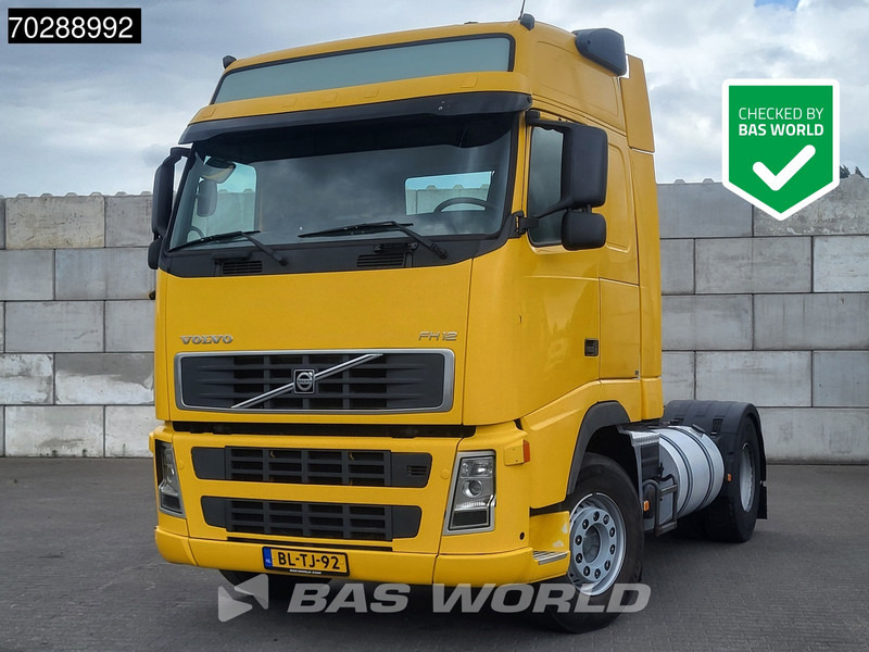 Volvo FH 380 4X2 NL-Truck Compressor Euro 3 - Tractor head: gambar 1 Volvo FH 380 4X2 NL-Truck Compressor Euro 3 - Tractor head: gambar 1
