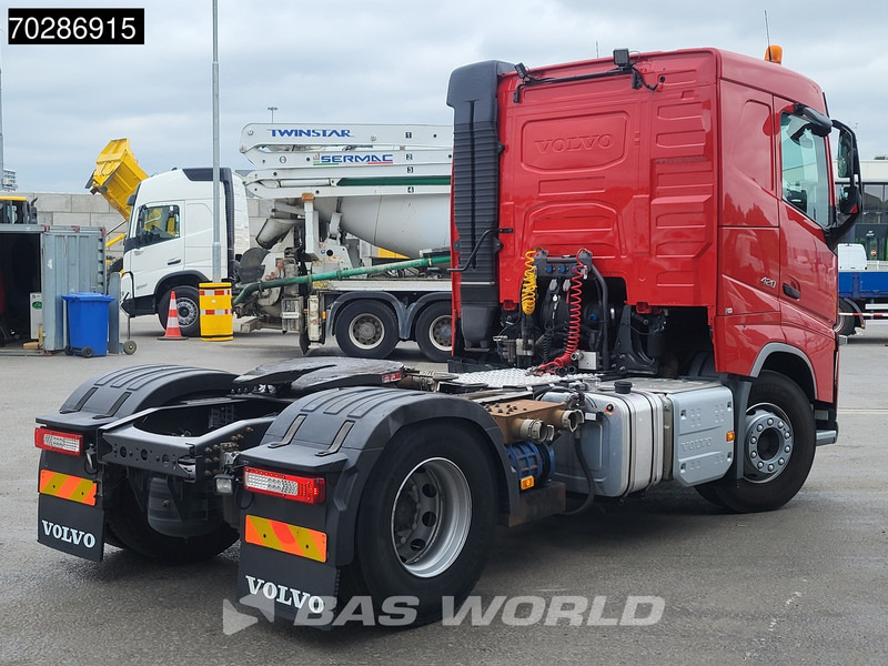 Volvo FH 420 4X2 Compressor Hydrauliek Euro 6 - Tractor head: gambar 5 Volvo FH 420 4X2 Compressor Hydrauliek Euro 6 - Tractor head: gambar 5