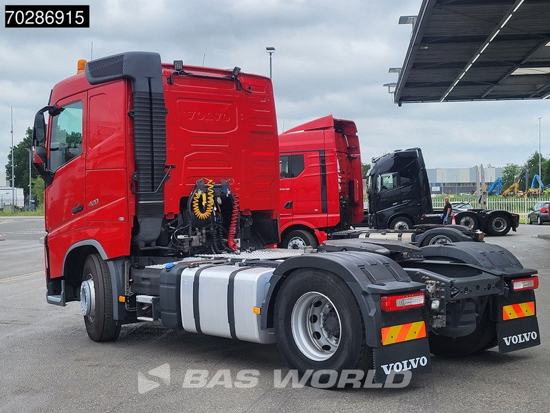 Volvo FH 420 4X2 Compressor Hydrauliek Euro 6 - Tractor head: gambar 2 Volvo FH 420 4X2 Compressor Hydrauliek Euro 6 - Tractor head: gambar 2