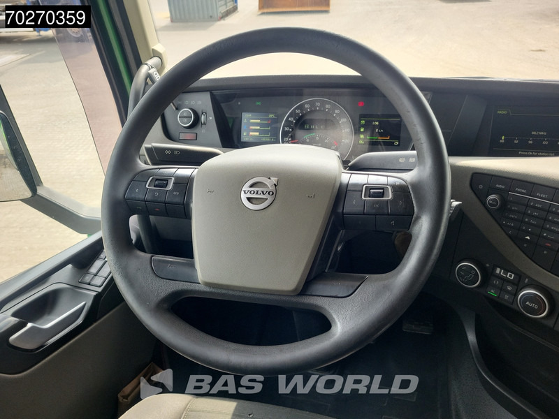 Leasing Volvo FH 420 4X2 NL-Truck Euro 6 Volvo FH 420 4X2 NL-Truck Euro 6: gambar 15