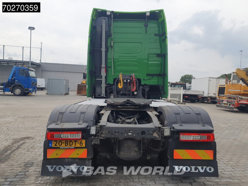 Leasing Volvo FH 420 4X2 NL-Truck Euro 6 Volvo FH 420 4X2 NL-Truck Euro 6: gambar 9