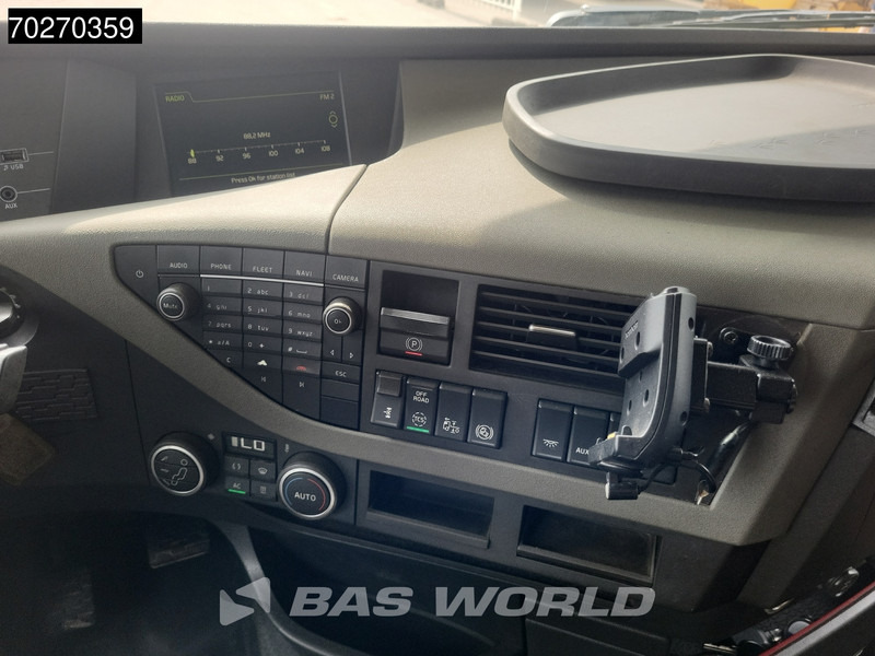 Leasing Volvo FH 420 4X2 NL-Truck Euro 6 Volvo FH 420 4X2 NL-Truck Euro 6: gambar 19
