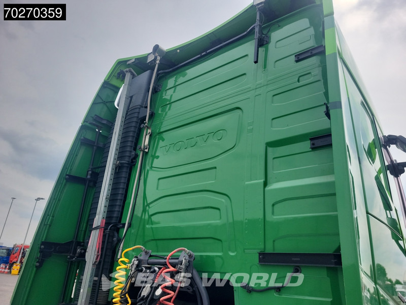 Leasing Volvo FH 420 4X2 NL-Truck Euro 6 Volvo FH 420 4X2 NL-Truck Euro 6: gambar 10