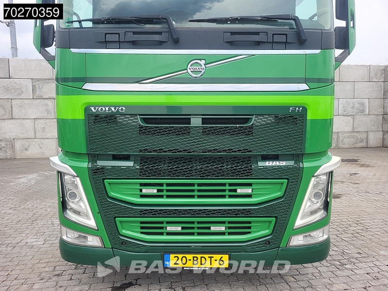 Leasing Volvo FH 420 4X2 NL-Truck Euro 6 Volvo FH 420 4X2 NL-Truck Euro 6: gambar 8