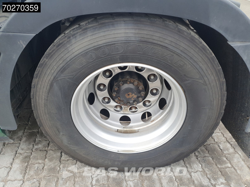 Leasing Volvo FH 420 4X2 NL-Truck Euro 6 Volvo FH 420 4X2 NL-Truck Euro 6: gambar 13