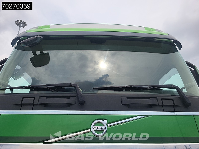 Leasing Volvo FH 420 4X2 NL-Truck Euro 6 Volvo FH 420 4X2 NL-Truck Euro 6: gambar 7
