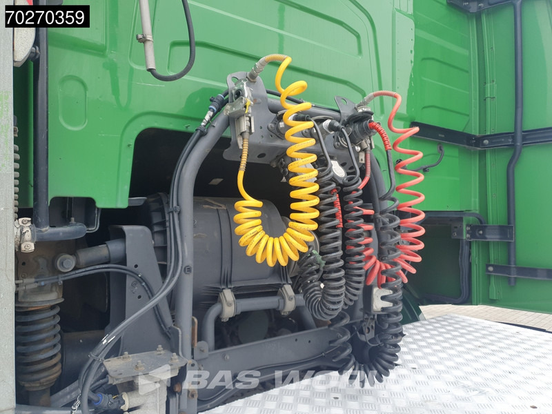Leasing Volvo FH 420 4X2 NL-Truck Euro 6 Volvo FH 420 4X2 NL-Truck Euro 6: gambar 11