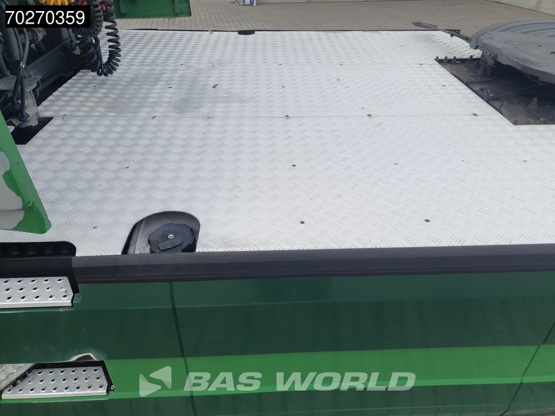 Leasing Volvo FH 420 4X2 NL-Truck Euro 6 Volvo FH 420 4X2 NL-Truck Euro 6: gambar 12
