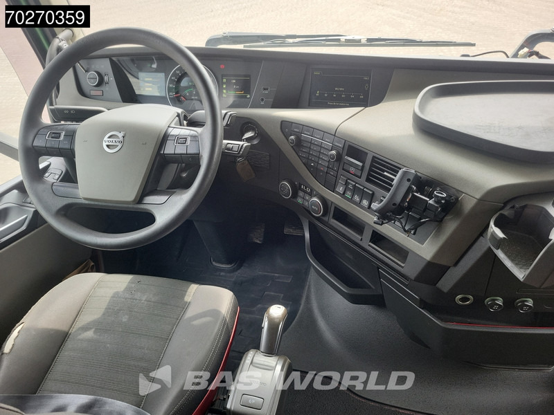 Leasing Volvo FH 420 4X2 NL-Truck Euro 6 Volvo FH 420 4X2 NL-Truck Euro 6: gambar 14