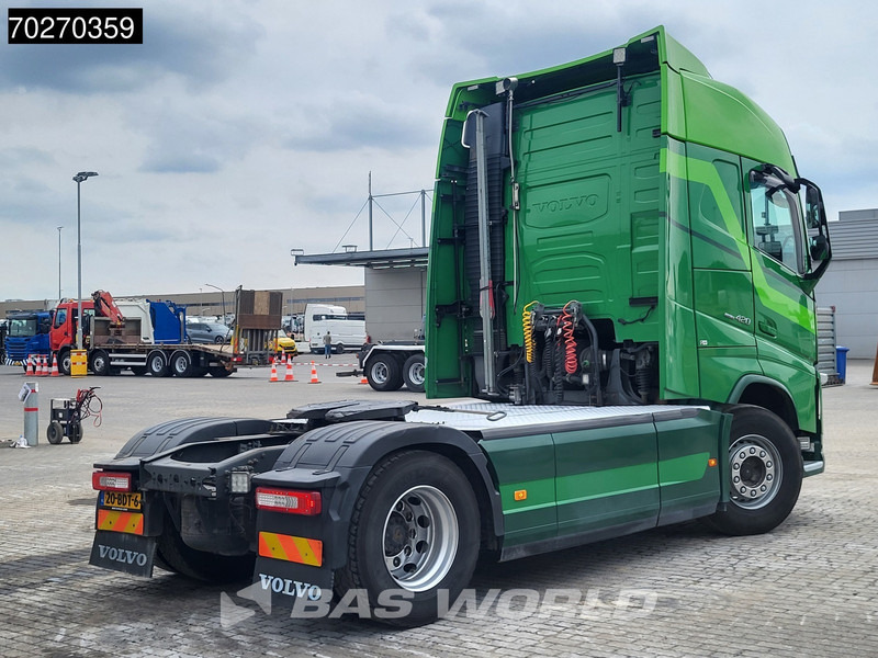 Volvo FH 420 4X2 NL-Truck Euro 6 - Tractor head: gambar 5 Volvo FH 420 4X2 NL-Truck Euro 6 - Tractor head: gambar 5