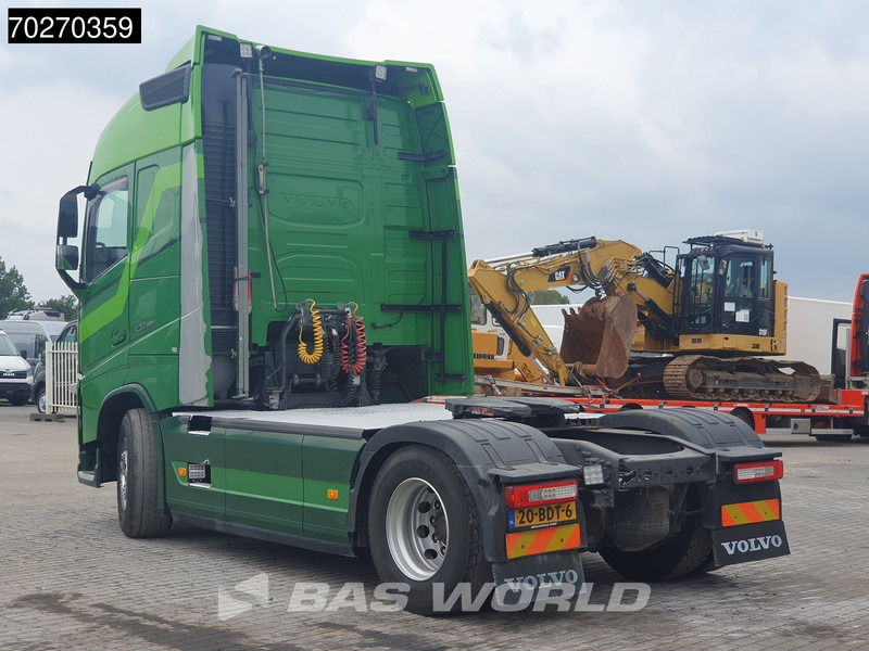 Volvo FH 420 4X2 NL-Truck Euro 6 - Tractor head: gambar 2 Volvo FH 420 4X2 NL-Truck Euro 6 - Tractor head: gambar 2