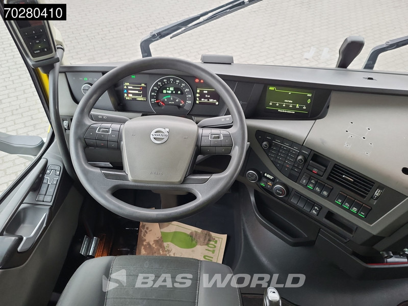 Volvo FH 420 4X2 NL-Truck VEB+ Hydraulik Compressor Alcoa's - Tractor head: gambar 2 Volvo FH 420 4X2 NL-Truck VEB+ Hydraulik Compressor Alcoa's - Tractor head: gambar 2