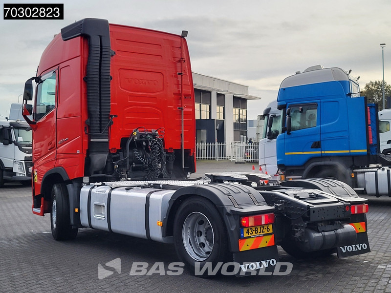 Volvo FH 420 4X2 NL-Truck VEB+ Hydraulik Leder - Tractor head: gambar 2 Volvo FH 420 4X2 NL-Truck VEB+ Hydraulik Leder - Tractor head: gambar 2
