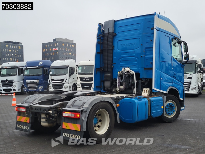 Volvo FH 420 4X2 VEB+ PTO 2xTanks Alcoa - Tractor head: gambar 5 Volvo FH 420 4X2 VEB+ PTO 2xTanks Alcoa - Tractor head: gambar 5