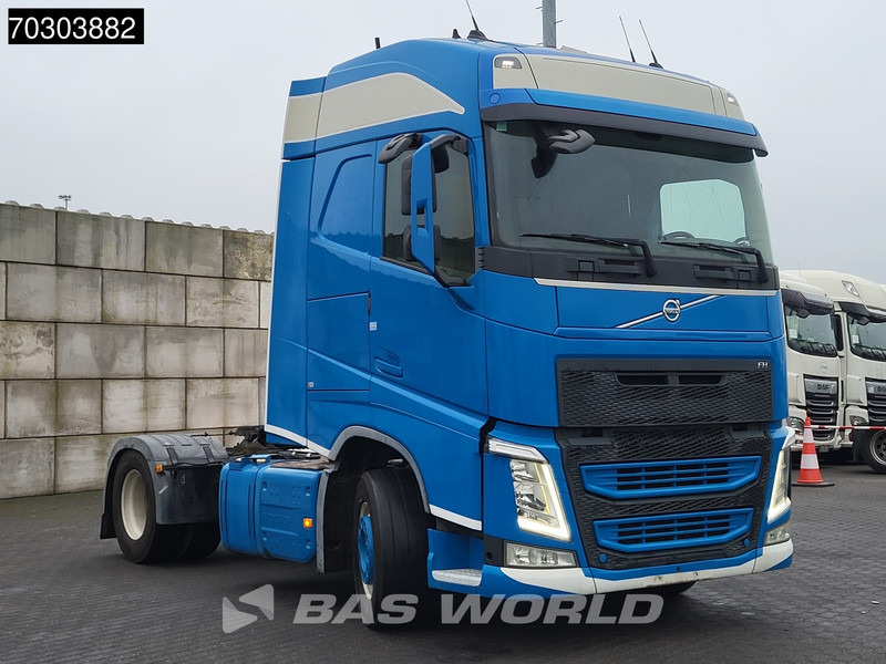 Volvo FH 420 4X2 VEB+ PTO 2xTanks Alcoa - Tractor head: gambar 3 Volvo FH 420 4X2 VEB+ PTO 2xTanks Alcoa - Tractor head: gambar 3
