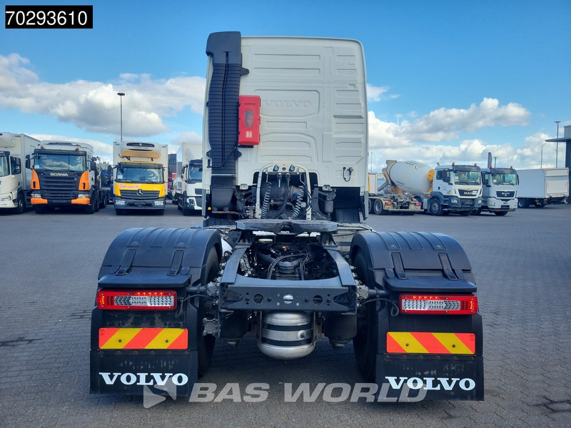 Volvo FH 420 FH 4X2 ACC Standklima ADR Euro 6 - Tractor head: gambar 3 Volvo FH 420 FH 4X2 ACC Standklima ADR Euro 6 - Tractor head: gambar 3