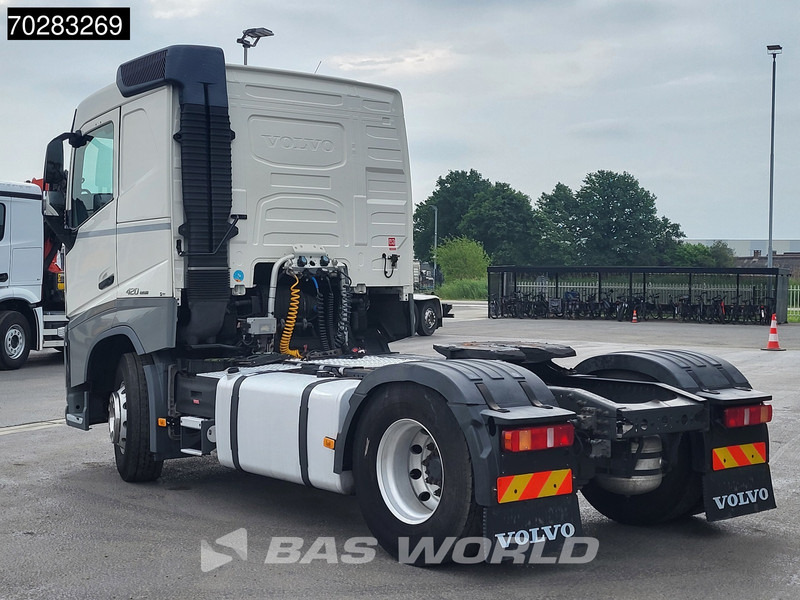 Volvo FH 420 FH 4X2 VEB+ ACC ADR Euro 6 - Tractor head: gambar 2 Volvo FH 420 FH 4X2 VEB+ ACC ADR Euro 6 - Tractor head: gambar 2