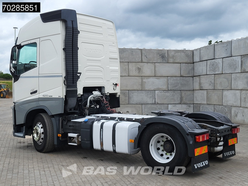 Volvo FH 420 FH 4X2 VEB+ ADR ACC - Tractor head: gambar 2 Volvo FH 420 FH 4X2 VEB+ ADR ACC - Tractor head: gambar 2
