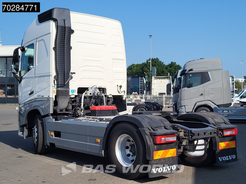 Volvo FH 420 FH 4X2 VEB+ PTO ADR I-ParkCool Alcoa's - Tractor head: gambar 2 Volvo FH 420 FH 4X2 VEB+ PTO ADR I-ParkCool Alcoa's - Tractor head: gambar 2