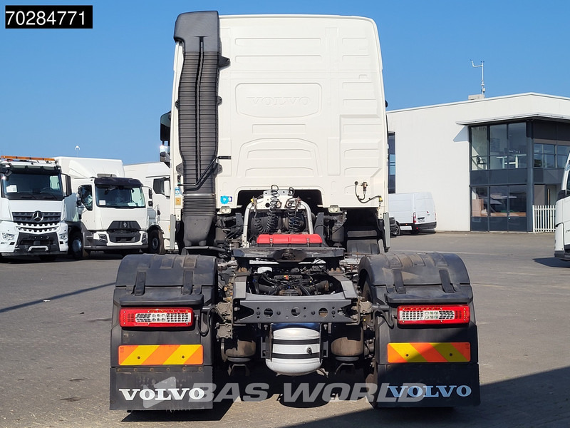 Volvo FH 420 FH 4X2 VEB+ PTO ADR I-ParkCool Alcoa's - Tractor head: gambar 3 Volvo FH 420 FH 4X2 VEB+ PTO ADR I-ParkCool Alcoa's - Tractor head: gambar 3
