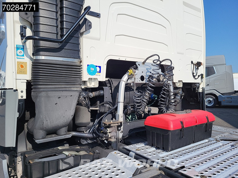 Volvo FH 420 FH 4X2 VEB+ PTO ADR I-ParkCool Alcoa's - Tractor head: gambar 5 Volvo FH 420 FH 4X2 VEB+ PTO ADR I-ParkCool Alcoa's - Tractor head: gambar 5