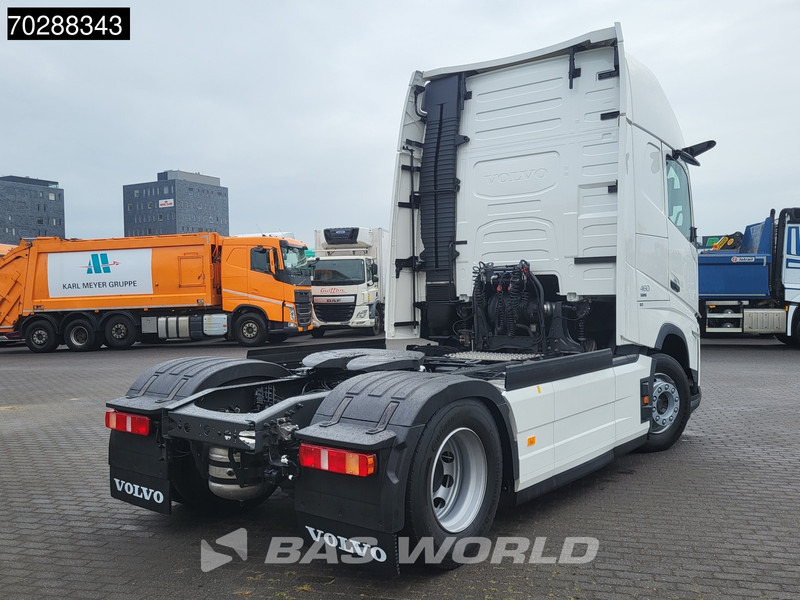 Volvo FH 460 4X2 2024! XL TC VEB+ 2x Tanks I-ParkCool - Tractor head: gambar 5 Volvo FH 460 4X2 2024! XL TC VEB+ 2x Tanks I-ParkCool - Tractor head: gambar 5