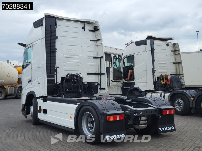 Volvo FH 460 4X2 2024! XL TC VEB+ 2x Tanks I-ParkCool - Tractor head: gambar 2 Volvo FH 460 4X2 2024! XL TC VEB+ 2x Tanks I-ParkCool - Tractor head: gambar 2