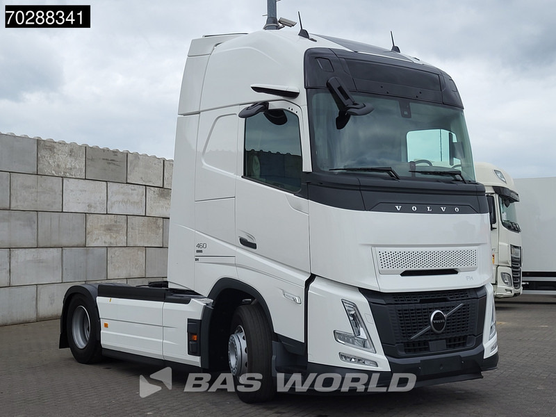 Volvo FH 460 4X2 2024! XL TC VEB+ 2x Tanks I-ParkCool - Tractor head: gambar 3 Volvo FH 460 4X2 2024! XL TC VEB+ 2x Tanks I-ParkCool - Tractor head: gambar 3