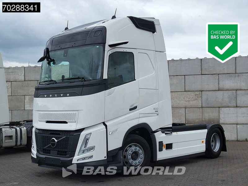 Volvo FH 460 4X2 2024! XL TC VEB+ 2x Tanks I-ParkCool - Tractor head: gambar 1 Volvo FH 460 4X2 2024! XL TC VEB+ 2x Tanks I-ParkCool - Tractor head: gambar 1