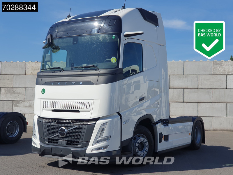 Volvo FH 460 4X2 '24 XL VEB+ I-ParkCool 2xTanks Euro 6 - Tractor head: gambar 1 Volvo FH 460 4X2 '24 XL VEB+ I-ParkCool 2xTanks Euro 6 - Tractor head: gambar 1