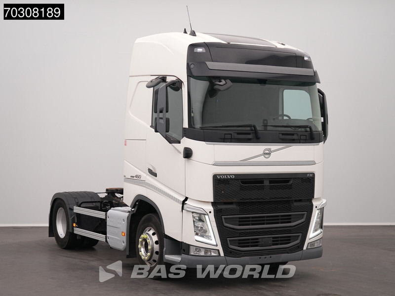 Volvo FH 460 4X2 ADR Retarder VEB+ Alcoa's - Tractor head: gambar 3 Volvo FH 460 4X2 ADR Retarder VEB+ Alcoa's - Tractor head: gambar 3