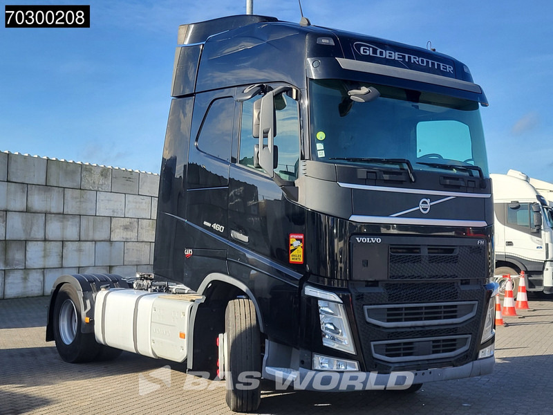 Volvo FH 460 4X2 Chassis K! Globetrotter VEB+ ADR - Tractor head: gambar 3 Volvo FH 460 4X2 Chassis K! Globetrotter VEB+ ADR - Tractor head: gambar 3