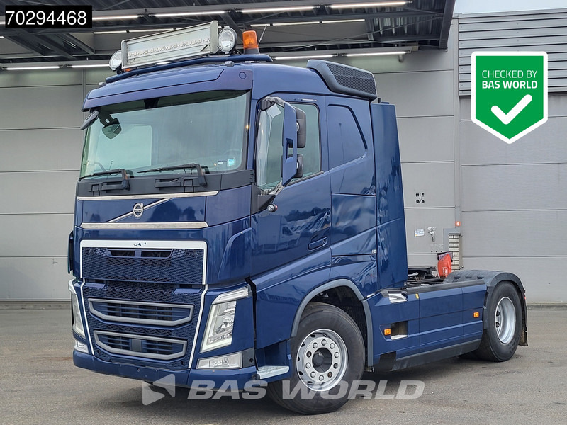 Volvo FH 460 4X2 Compressor Hydraulic I-Park Cool VEB+ Euro 6 - Tractor head: gambar 1 Volvo FH 460 4X2 Compressor Hydraulic I-Park Cool VEB+ Euro 6 - Tractor head: gambar 1