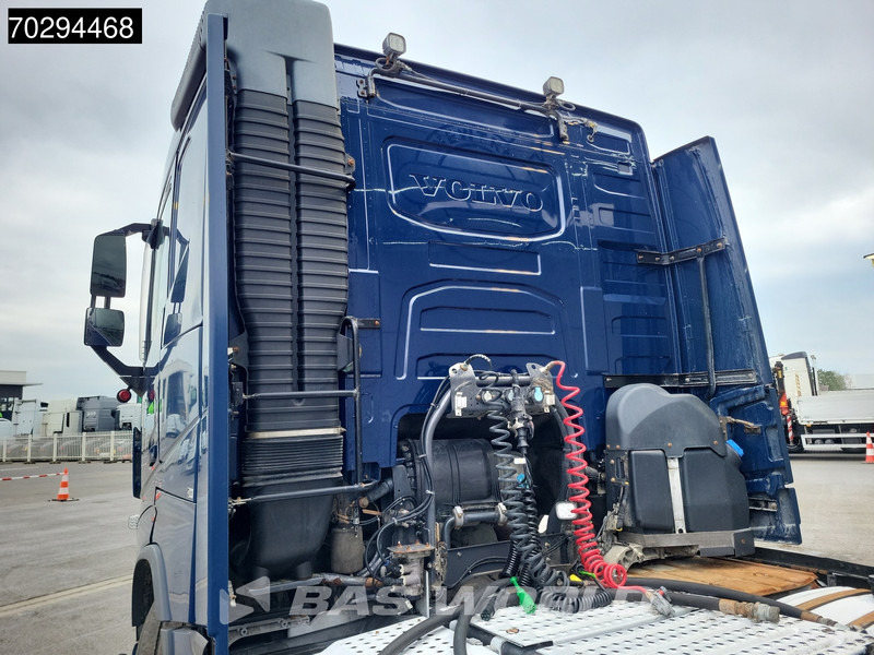 Volvo FH 460 4X2 Compressor Hydraulic I-Park Cool VEB+ Euro 6 - Tractor head: gambar 5 Volvo FH 460 4X2 Compressor Hydraulic I-Park Cool VEB+ Euro 6 - Tractor head: gambar 5