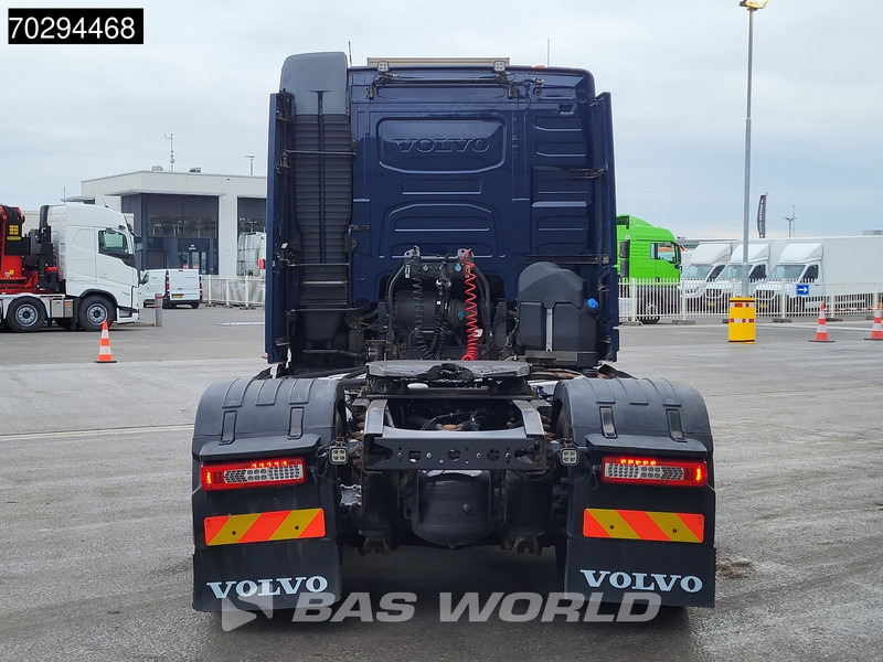 Volvo FH 460 4X2 Compressor Hydraulic I-Park Cool VEB+ Euro 6 - Tractor head: gambar 3 Volvo FH 460 4X2 Compressor Hydraulic I-Park Cool VEB+ Euro 6 - Tractor head: gambar 3