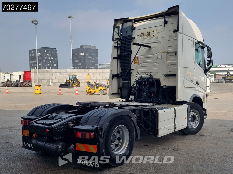 Volvo FH 460 4X2 Globetrotter VEB+ - Tractor head: gambar 3 Volvo FH 460 4X2 Globetrotter VEB+ - Tractor head: gambar 3