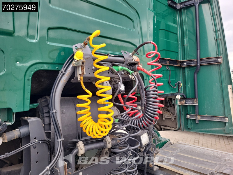 Volvo FH 460 4X2 Globetrotter VEB+ - Tractor head: gambar 3 Volvo FH 460 4X2 Globetrotter VEB+ - Tractor head: gambar 3