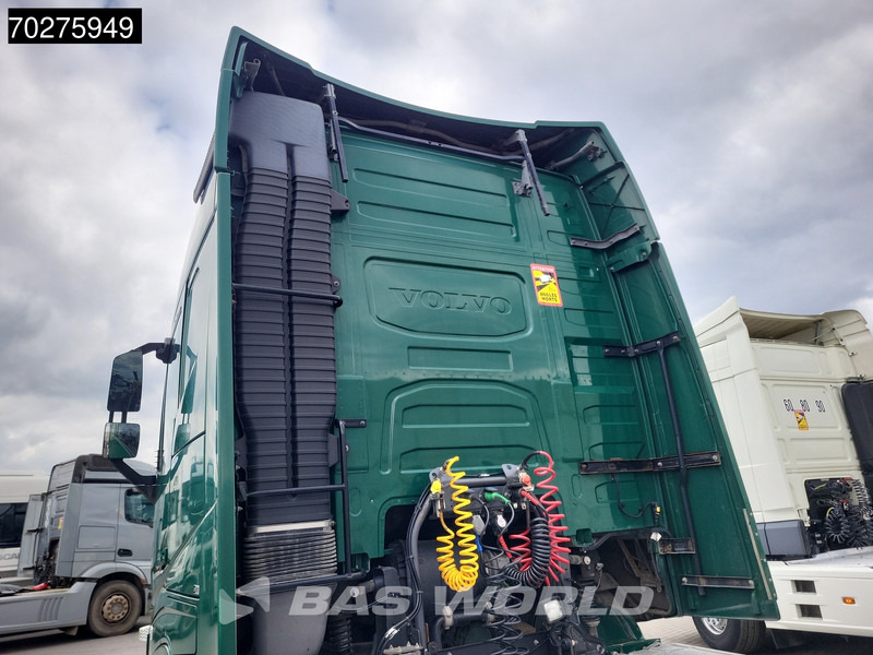 Volvo FH 460 4X2 Globetrotter VEB+ - Tractor head: gambar 5 Volvo FH 460 4X2 Globetrotter VEB+ - Tractor head: gambar 5