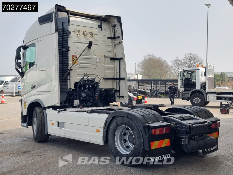 Volvo FH 460 4X2 Globetrotter VEB+ - Tractor head: gambar 2 Volvo FH 460 4X2 Globetrotter VEB+ - Tractor head: gambar 2