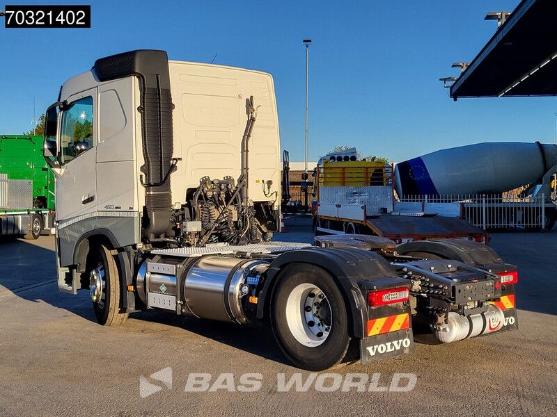 Volvo FH 460 4X2 LNG! ADR ACC - Tractor head: gambar 2 Volvo FH 460 4X2 LNG! ADR ACC - Tractor head: gambar 2