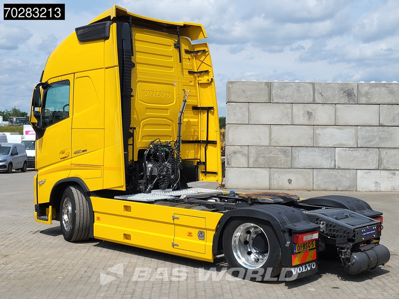 Volvo FH 460 4X2 LNG XL VEB+ 2x Tanks Full-Air I-ParkCool ACC Alcoa´s LED - Tractor head: gambar 2 Volvo FH 460 4X2 LNG XL VEB+ 2x Tanks Full-Air I-ParkCool ACC Alcoa´s LED - Tractor head: gambar 2